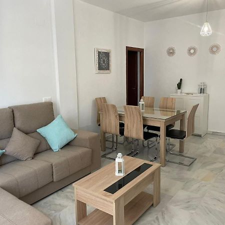 Apartamento Centro Playa Санлукар-де-Баррамеда Экстерьер фото