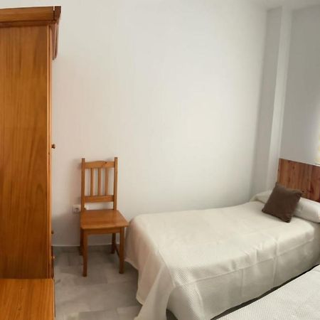 Apartamento Centro Playa Санлукар-де-Баррамеда Экстерьер фото