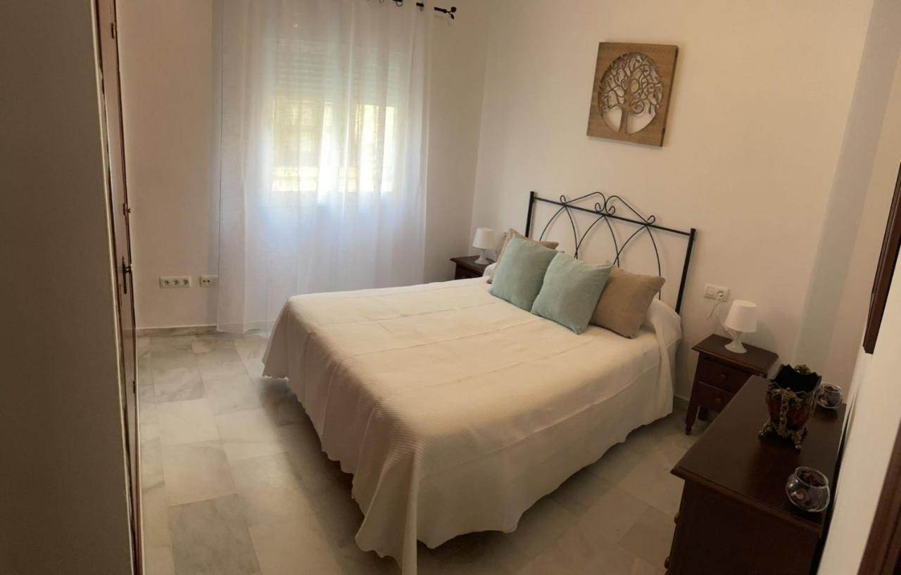 Apartamento Centro Playa Санлукар-де-Баррамеда Экстерьер фото